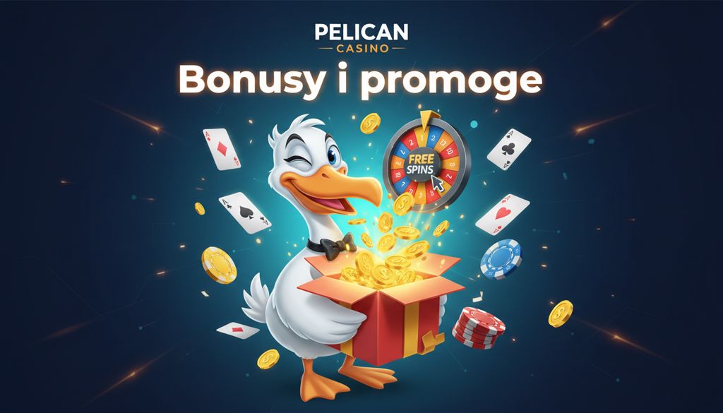 Vox Casino — bonusy i promocje